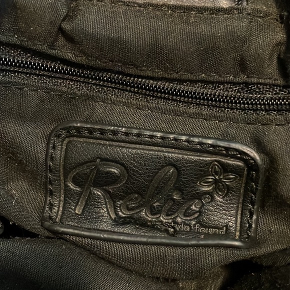 Relic Brand by Fossil Shoulder Bag - Picture 7 of 14